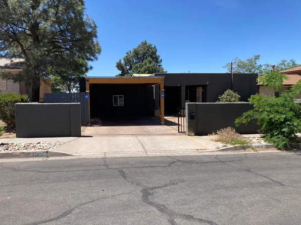 11812 Holiday Ave NE, Albuquerque, NM 87111