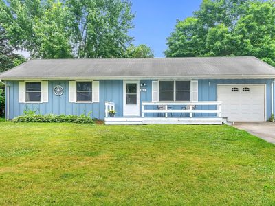 8611 S Century Ave, Wanatah, IN, 46390