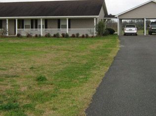 360 Wilcox Rd, Cairo, GA 39827