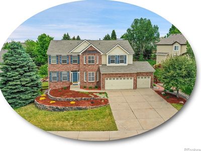 8646 Fawnwood Drive, Castle Pines, CO, 80108