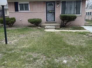 20410 Wisconsin St, Detroit, MI 48221