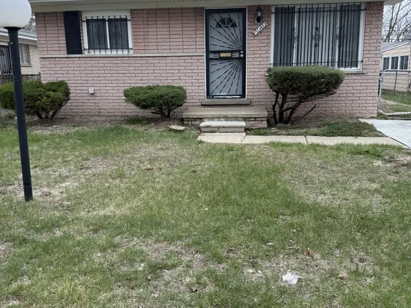 20410 Wisconsin St, Detroit, MI 48221