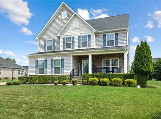 12254 Declaration Ave, Chester, VA 23836