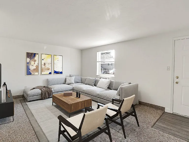Apartments at Waterford — Photo 149