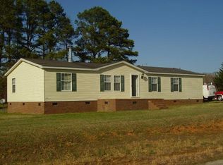 7160 Windy Ct E, Bailey, NC 27807