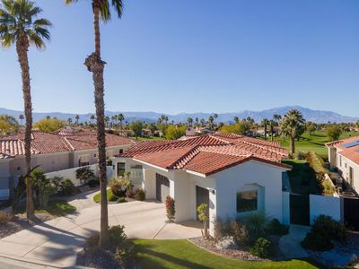 677 Arrowhead Dr, Palm Desert, CA, 92211