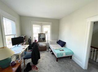 37 Lowden Ave #2, Somerville, MA 02144