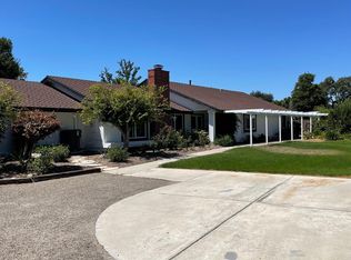 3050 Samantha Dr, Santa Ynez, CA 93460