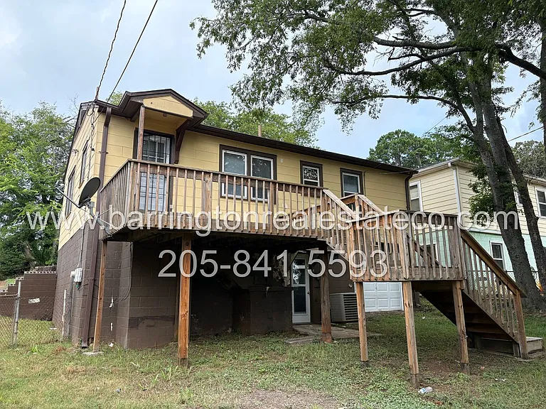 5705 Monte Sano Rd — Photo 2