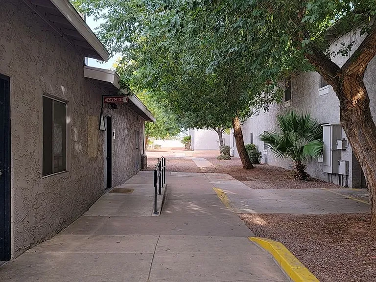 Casa Blanca — Photo 34