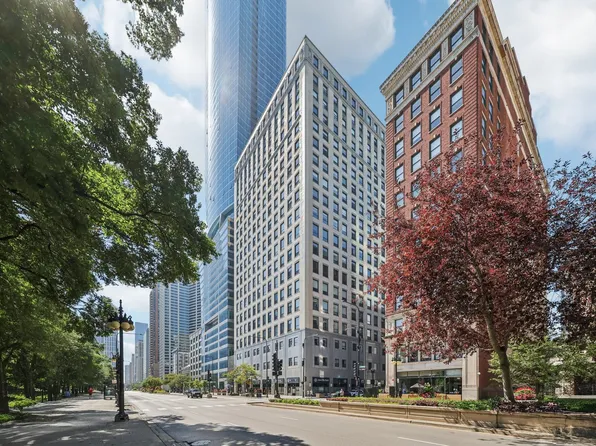 910 S Michigan Ave APT 1805, Chicago, IL 60605