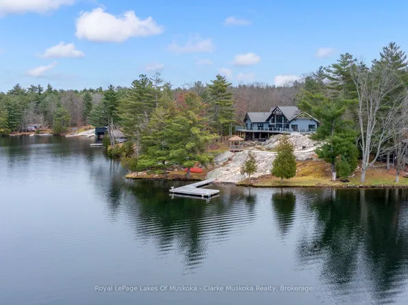 3298 Seydel Ln, Severn, ON L0K 1E0