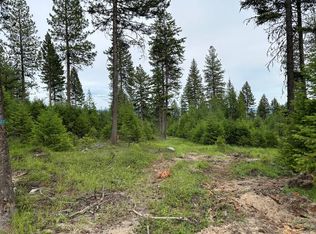 36XX Sheridan Rd Lot B, Republic, WA 99166
