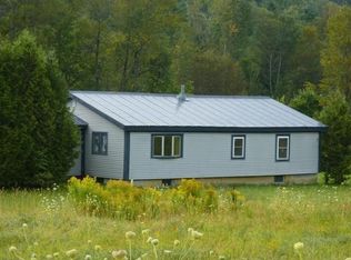 5038 N Wolcott Rd, Wolcott, VT 05680