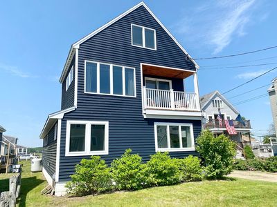 187 Webhannet Drive, Wells, ME, 04090