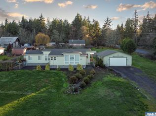 22 W Stephens Pl, Sequim, WA 98382