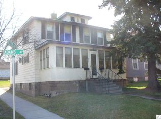 706 Adams Ave, Eveleth, MN 55734