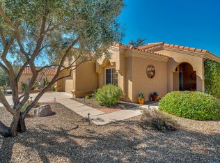 14355 N Caryota Way, Oro Valley, AZ 85755
