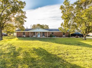 117 Jo Betsy Dr, China Spring, TX 76633