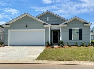 343 Spruce Pine Way LOT 255, Macon A Conway, SC 29526