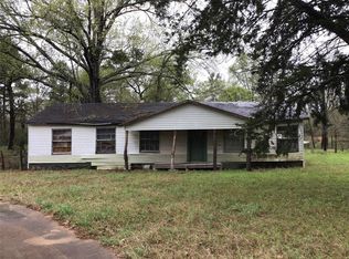6 Walker Loop, Huntsville, TX 77340