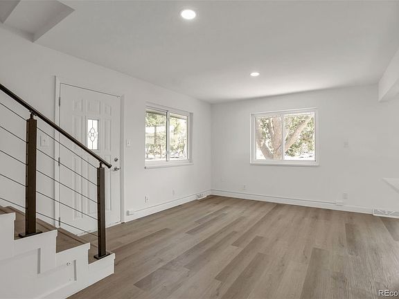 3rd image of 1195 S Oneida Street #A
