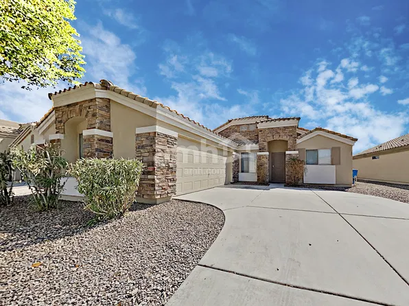 10525 W Hughes Dr, Tolleson, AZ 85353