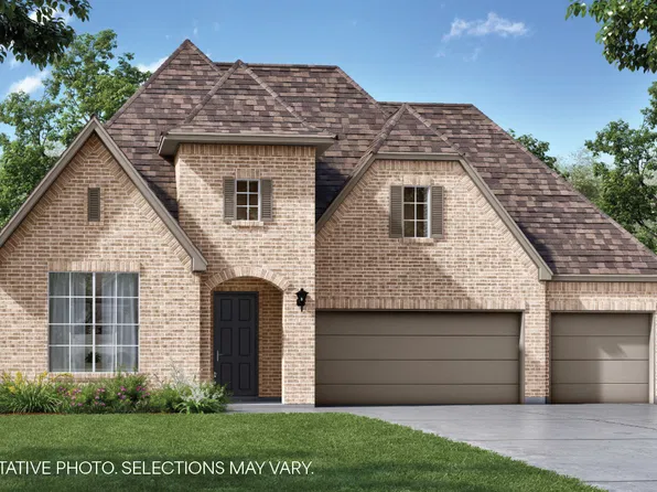 1116 Lismore Dr, Celina, TX 75009