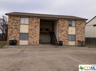 503 E Beeline Ln #A-B, Harker Heights, TX 76548