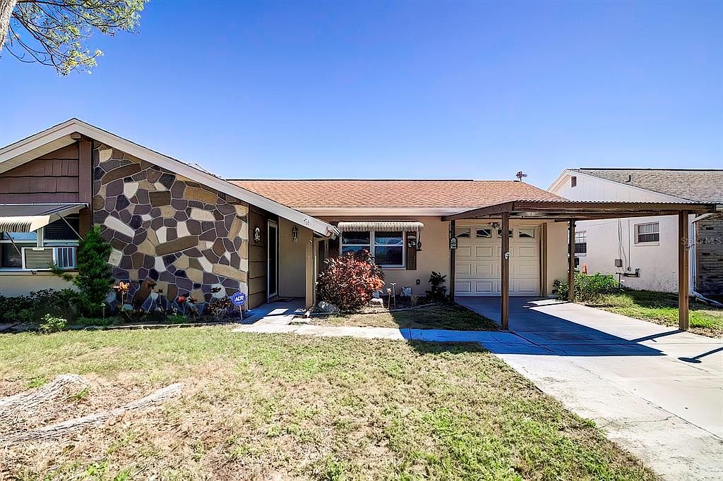 3552 Richboro Dr, Holiday, FL 34691 Zillow
