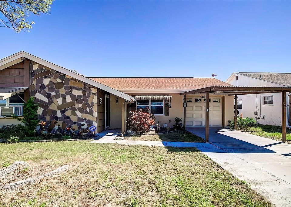 3552 Richboro Dr, Holiday, FL 34691 Zillow