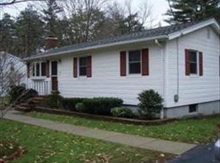 522 Bigelow St, Marlborough, MA 01752