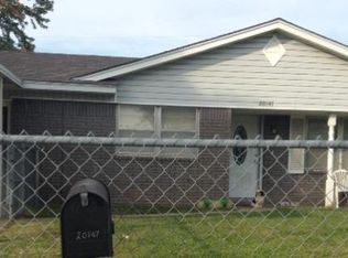 20147 E 3rd St, Tulsa, OK 74108