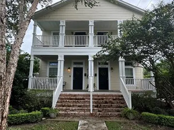 820 Polk St, New Orleans, LA 70124