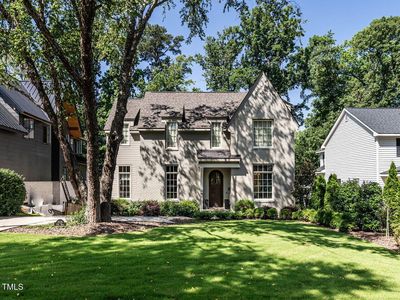 2125 Pine Dr, Raleigh, NC, 27608
