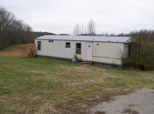 1989 Copenhaver Rd, Rock Island, TN 38581