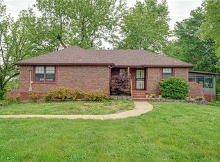 1524 E Sea Ave, Independence, MO 64050