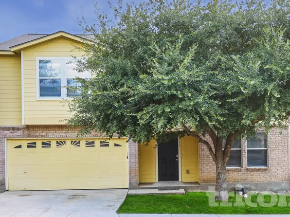 617 Gatewood Briar, Cibolo, TX 78108