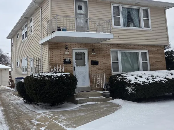 3619 South 78th STREET #3621, Milwaukee, WI 53220