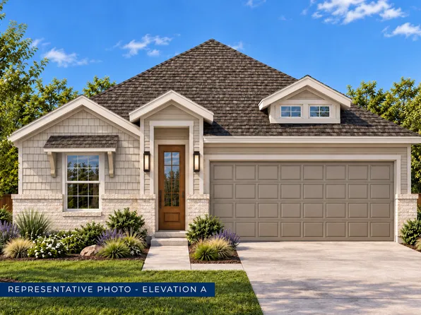 Kennedy F Plan, Brookfield