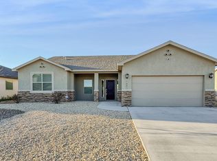 1021 Malibu Way, Carlsbad, NM 88220