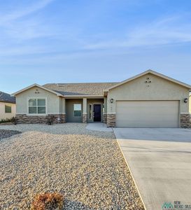 1021 Malibu Way, Carlsbad, NM, 88220