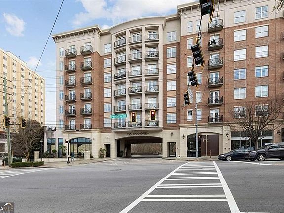 3rd image of 2277 Peachtree Rd NE Unit 404
