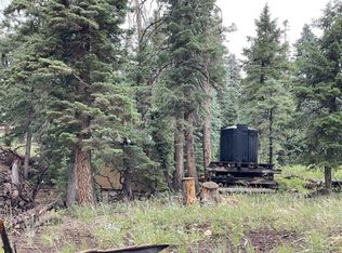 5830 W Berry Loop, Alton, UT 84710