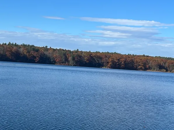 LOT Paxton St #A, Leicester, MA 01524