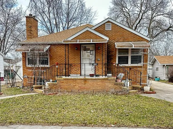 508 W 15th St, Grand Island, NE 68801