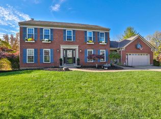 7927 Surreywood Dr, North Bend, OH