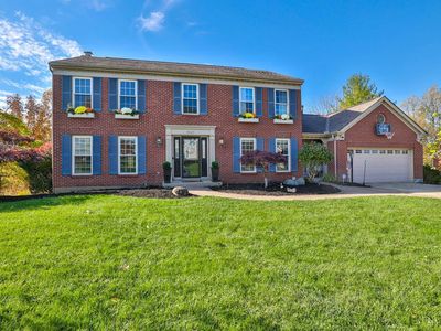 7927 Surreywood Dr, North Bend, OH, 45052