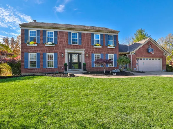 7927 Surreywood Dr, North Bend, OH 45052