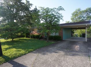 508 Kent Dr, New Albany, IN 47150